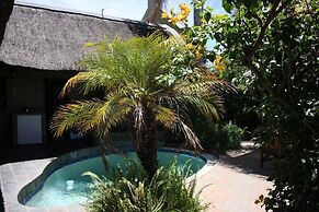 Klein Windhoek Guesthouse