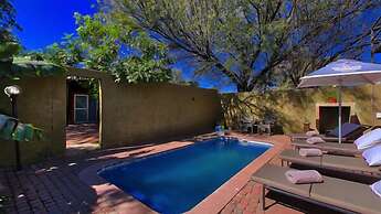 Klein Windhoek Guesthouse