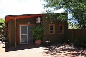 Klein Windhoek Guesthouse