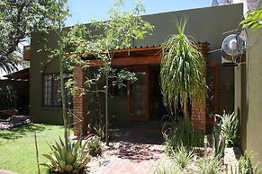 Klein Windhoek Guesthouse