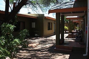 Klein Windhoek Guesthouse