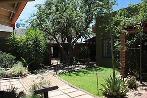 Klein Windhoek Guesthouse