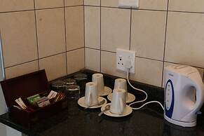 Klein Windhoek Guesthouse