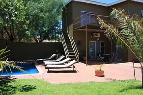 Klein Windhoek Guesthouse