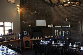 Klein Windhoek Guesthouse