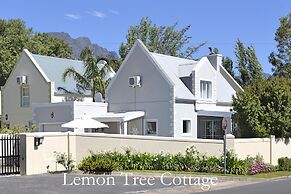 Lemon Tree Cottage
