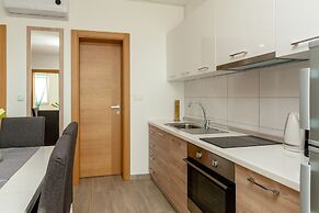 Apartments Mistral