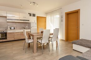 Apartments Mistral