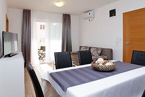 Apartments Mistral