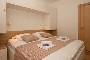 Apartments Mistral