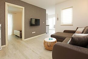 Apartments Mistral