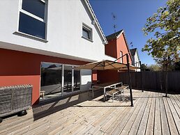 Les Maisons Solaires