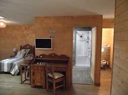 Les Belles Époques B&B