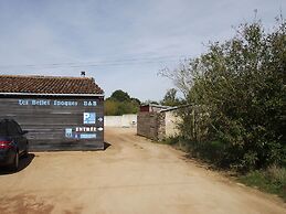 Les Belles Époques B&B