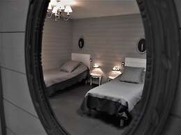 Les Belles Époques B&B