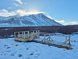Hótel Hafnarfjall