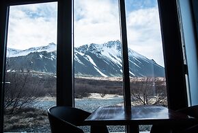 Hótel Hafnarfjall