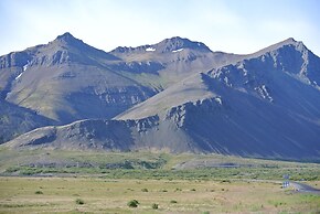 Hótel Hafnarfjall