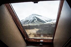 Hótel Hafnarfjall