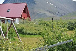 Hótel Hafnarfjall