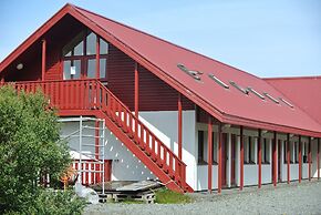 Hótel Hafnarfjall