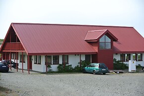 Hótel Hafnarfjall