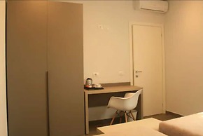 International Hotel Dakar