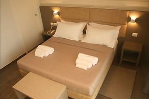 International Hotel Dakar