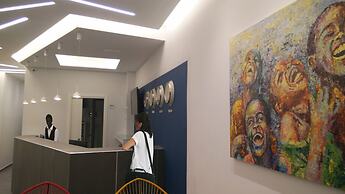 International Hotel Dakar