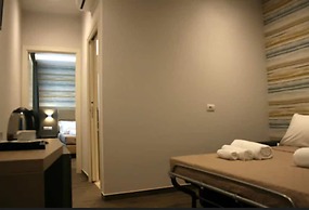 International Hotel Dakar
