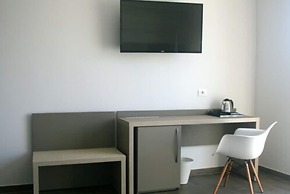 International Hotel Dakar