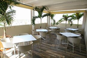 International Hotel Dakar