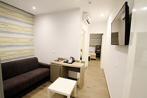 International Hotel Dakar