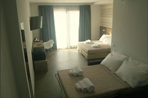 International Hotel Dakar