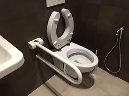 International Hotel Dakar