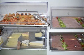 International Hotel Dakar