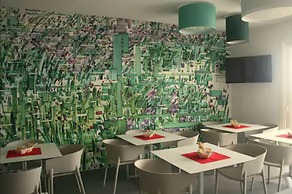 International Hotel Dakar