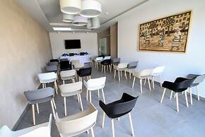 International Hotel Dakar