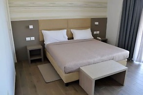 International Hotel Dakar