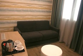 International Hotel Dakar