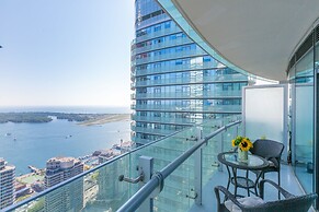 Noel Suites - York and Bremner