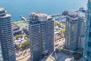 Noel Suites - York and Bremner