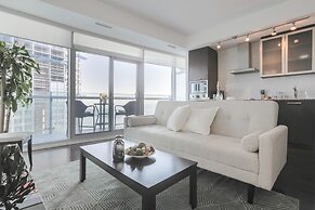 Noel Suites - York and Bremner