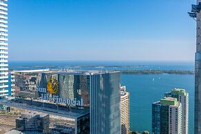 Noel Suites - York and Bremner