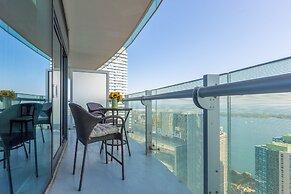 Noel Suites - York and Bremner