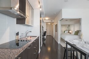 Noel Suites - York and Bremner