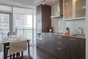 Noel Suites - York and Bremner