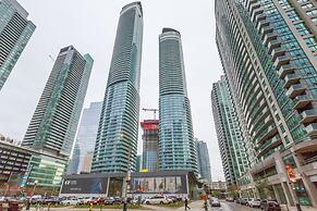 Noel Suites - York and Bremner