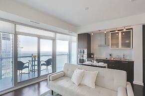 Noel Suites - York and Bremner