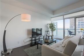 Noel Suites - York and Bremner